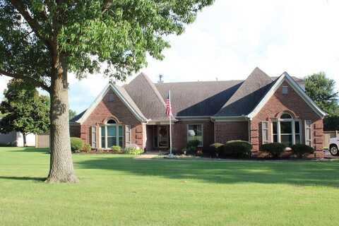 256 RIVERTRACE DRIVE, Marion, AR 72364