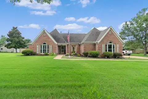 256 RIVERTRACE DRIVE, Marion, AR 72364