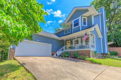 992 Hurricane Creek Road, Chattanooga, TN 37421