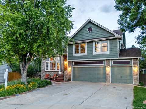 601 E 131st Court, Thornton, CO 80241