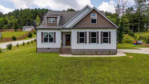 853 Dedmon Road, Ringgold, GA 30736