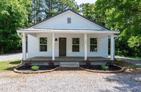 409 Hall Street, La Fayette, GA 30728