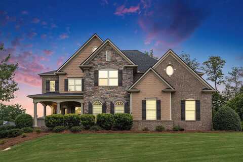 4830 Northridge Drive, Cumming, GA 30041
