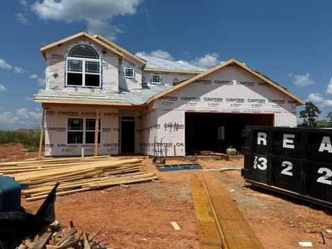 7381 PINE TAR DRIVE, MIDLAND, GA 31820