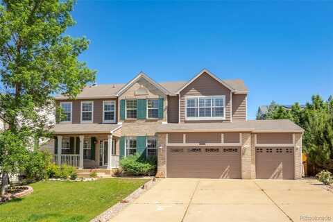 14432 Tierra Drive, Colorado Springs, CO 80921