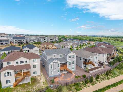 12953 Bridge View Lane, Parker, CO 80134