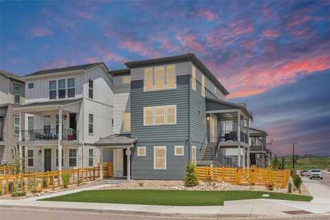 11000 Shining Star Circle, Parker, CO 80134