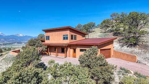 10405 W Cherokee Drive, Salida, CO 81201