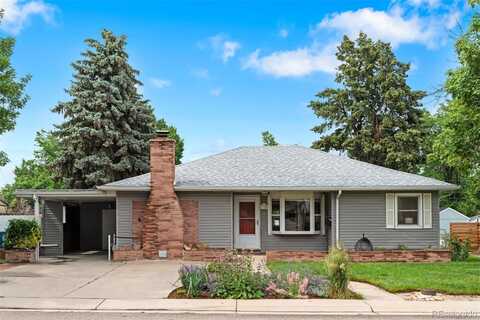 6755 W 45th Avenue, Wheat Ridge, CO 80033