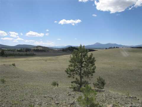 499 Saddle Horn Road, Hartsel, CO 80449