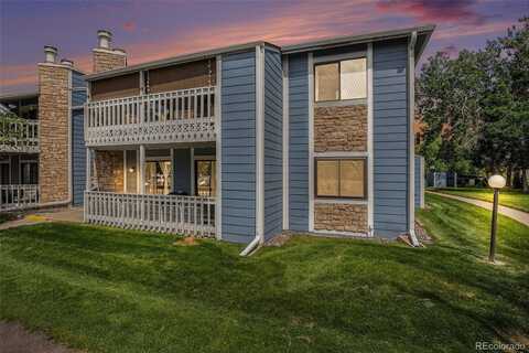 8600 E Alameda Avenue, Denver, CO 80247