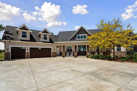 3048 Deer Creek Ranch Loop, Parker, CO 80138