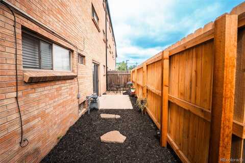 558 N Washington Street, Denver, CO 80203
