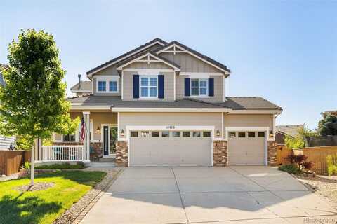 10978 Ashurst Lane, Highlands Ranch, CO 80130