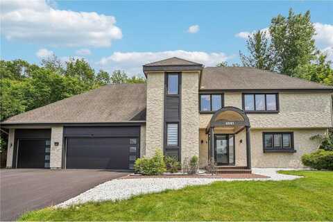 6281 Ginger Drive, Eden Prairie, MN 55346