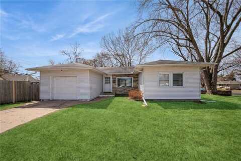 8501 Blaisdell Avenue S, Bloomington, MN 55420
