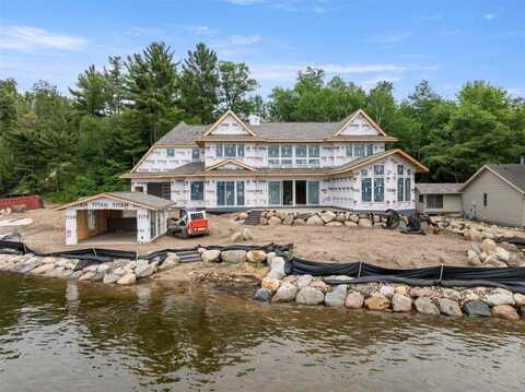 11251 E Steamboat Bay Drive, East Gull Lake, MN 56401