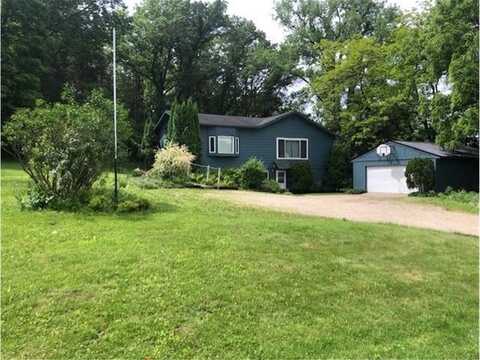 300 Whittier Street W, Lanesboro, MN 55949