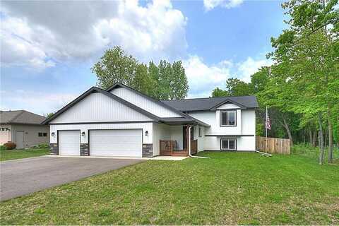 454 Roosevelt Drive, Dresser, WI 54009