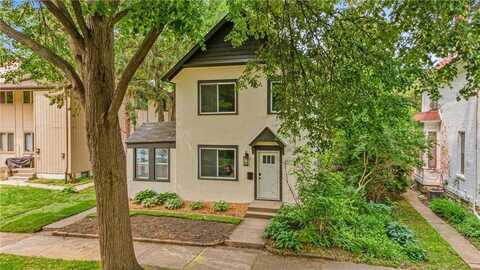 2808 32nd Avenue S, Minneapolis, MN 55406