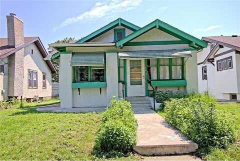 4317 2nd Avenue S, Minneapolis, MN 55409