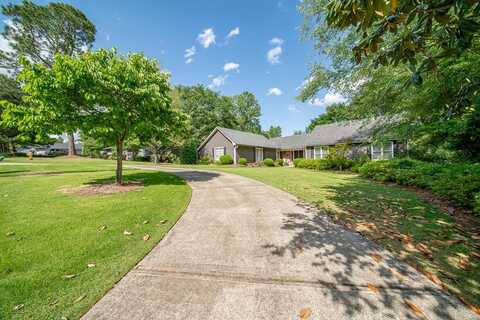 6130 BRISTOL BOULEVARD, COLUMBUS, GA 31904