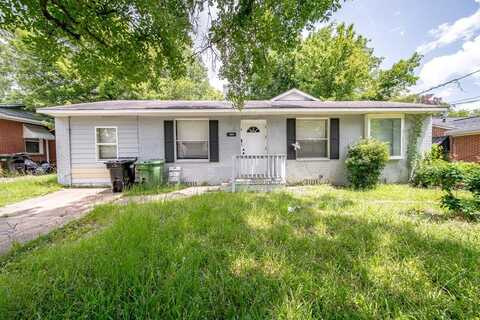 1605 39TH STREET, COLUMBUS, GA 31904