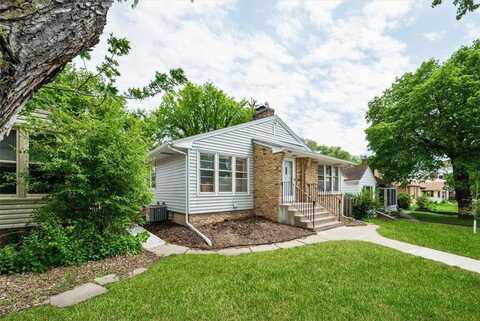 4707 France Avenue S, Minneapolis, MN 55410