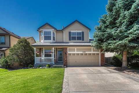 21238 Snowshoe Lane, Parker, CO 80138