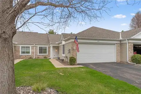 1711 121st Lane NW, Coon Rapids, MN 55448