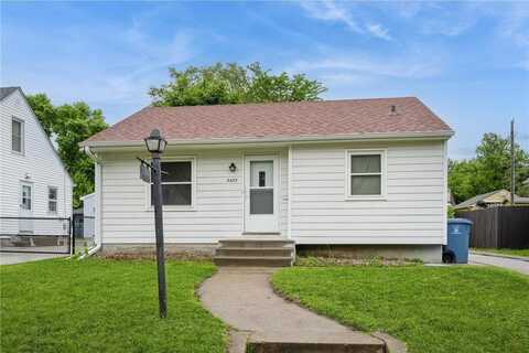 3425 Cleveland Street NE, Minneapolis, MN 55418