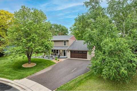 1144 Waldon Place, Arden Hills, MN 55112