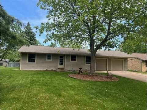 10449 Mississippi Boulevard NW, Coon Rapids, MN 55433