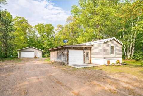 38611 Northstar Drive, Sturgeon Lake, MN 55783