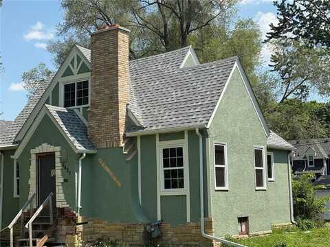 undefined, Minneapolis, MN 55407