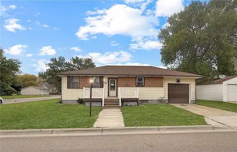 288 Locust Street, Dawson, MN 56232