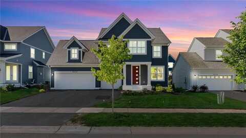 6455 Timber Arch Drive, Chaska, MN 55318