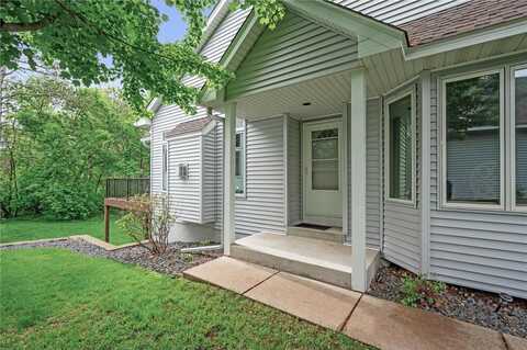 12571 Eagle Street NW, Coon Rapids, MN 55448