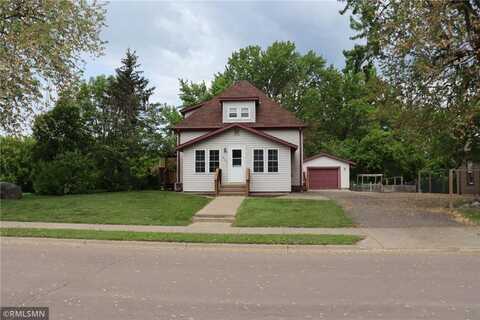 401 Main Street E, Hinckley, MN 55037