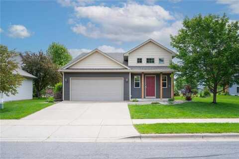 3138 Olympus Drive NE, Sauk Rapids, MN 56379