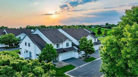12626 43rd Street NE, Saint Michael, MN 55376