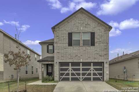 5118 Kayak Cove, Elmendorf, TX 78112