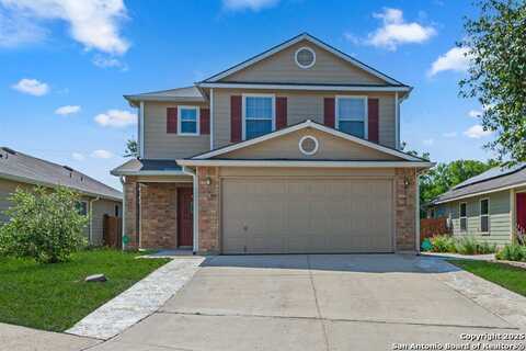 8142 Brushy, San Antonio, TX 78254