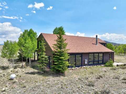 275 Vulture Lane, Como, CO 80432