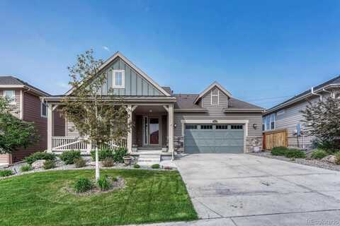6930 Hyland Hills Street, Castle Pines, CO 80108