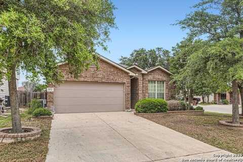 572 Perch Meadow, San Antonio, TX 78253