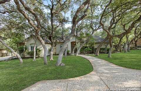 11835 Elmscourt, San Antonio, TX 78230