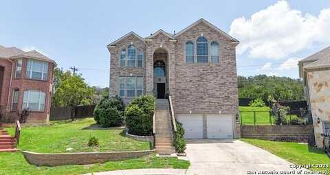 1031 Starlit Pond, San Antonio, TX 78260
