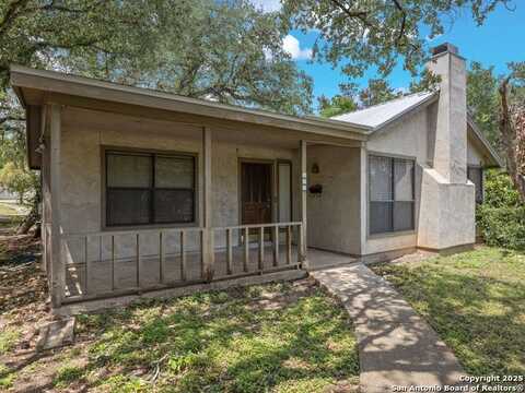 145 E Summit, San Antonio, TX 78212