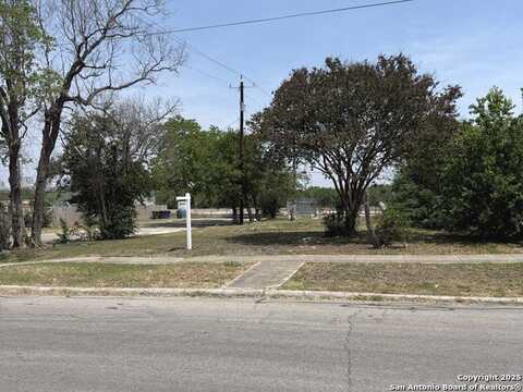 603 E Drexel Ave, San Antonio, TX 78210